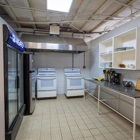 Hostel The Pod 33 Панама Сити Екстериор снимка