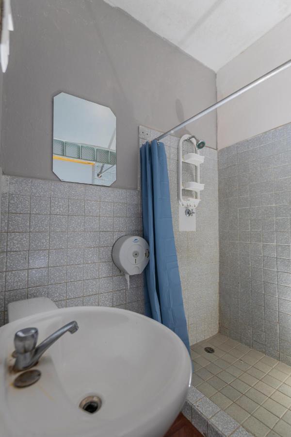 Hostel The Pod 33 Панама Сити Екстериор снимка
