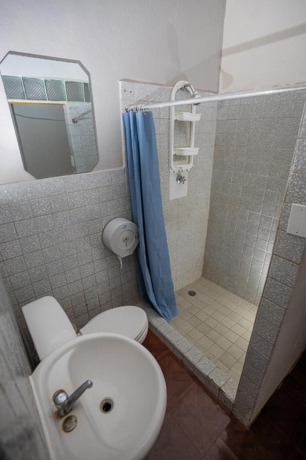 Hostel The Pod 33 Панама Сити Екстериор снимка