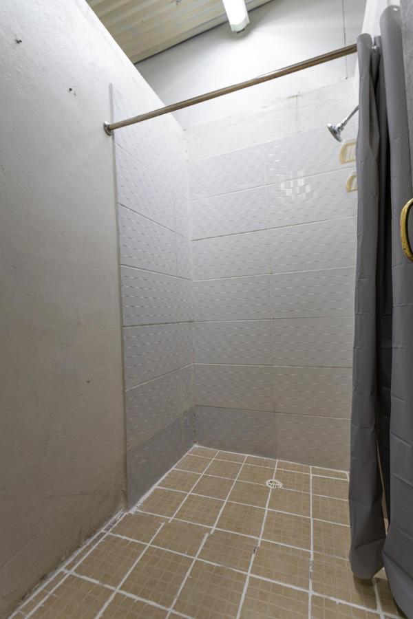 Hostel The Pod 33 Панама Сити Екстериор снимка