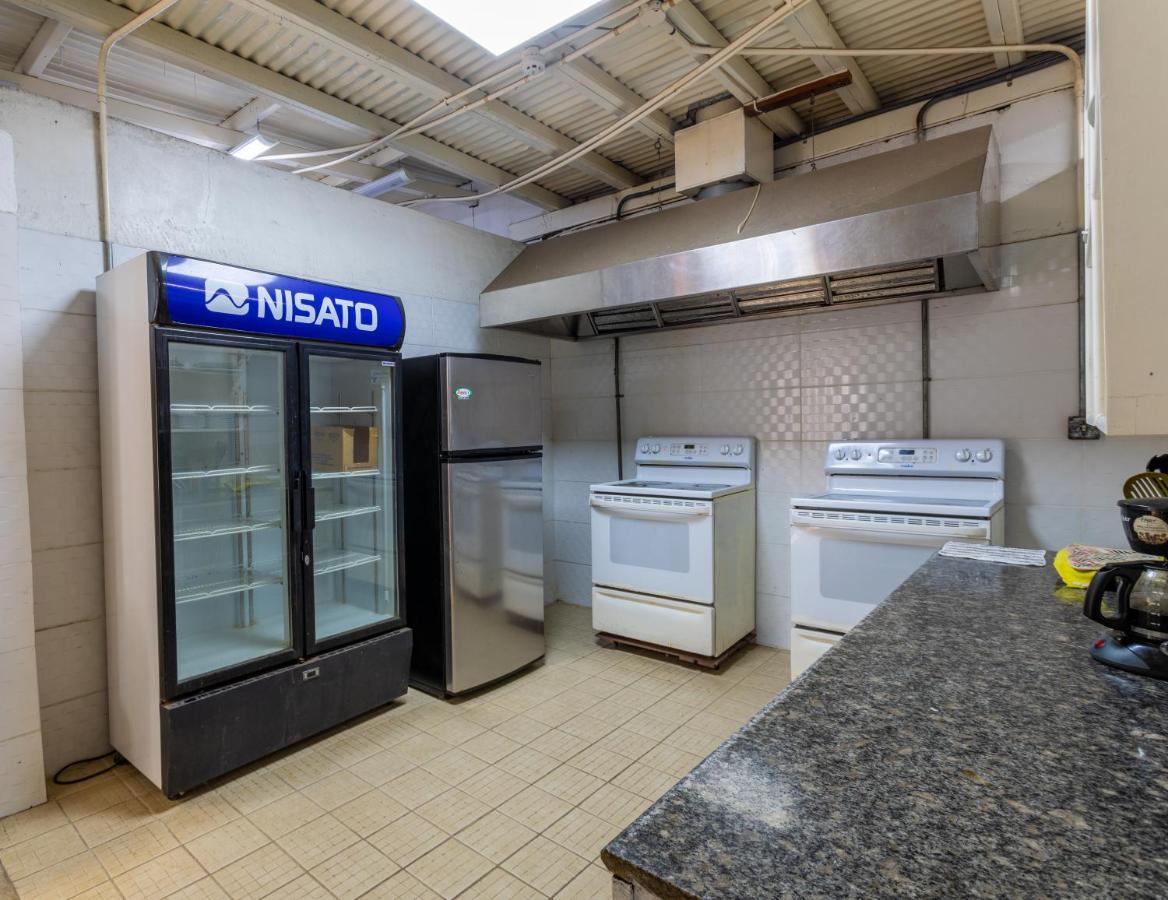 Hostel The Pod 33 Панама Сити Екстериор снимка