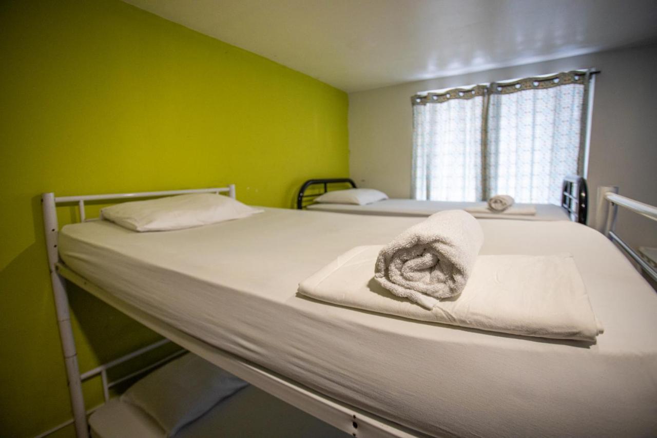 Hostel The Pod 33 Панама Сити Екстериор снимка