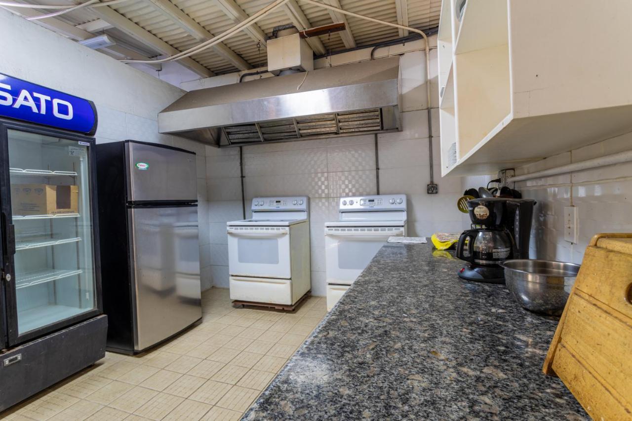 Hostel The Pod 33 Панама Сити Екстериор снимка