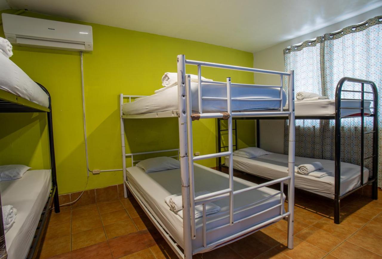 Hostel The Pod 33 Панама Сити Екстериор снимка