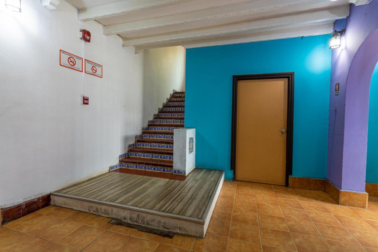 Hostel The Pod 33 Панама Сити Екстериор снимка
