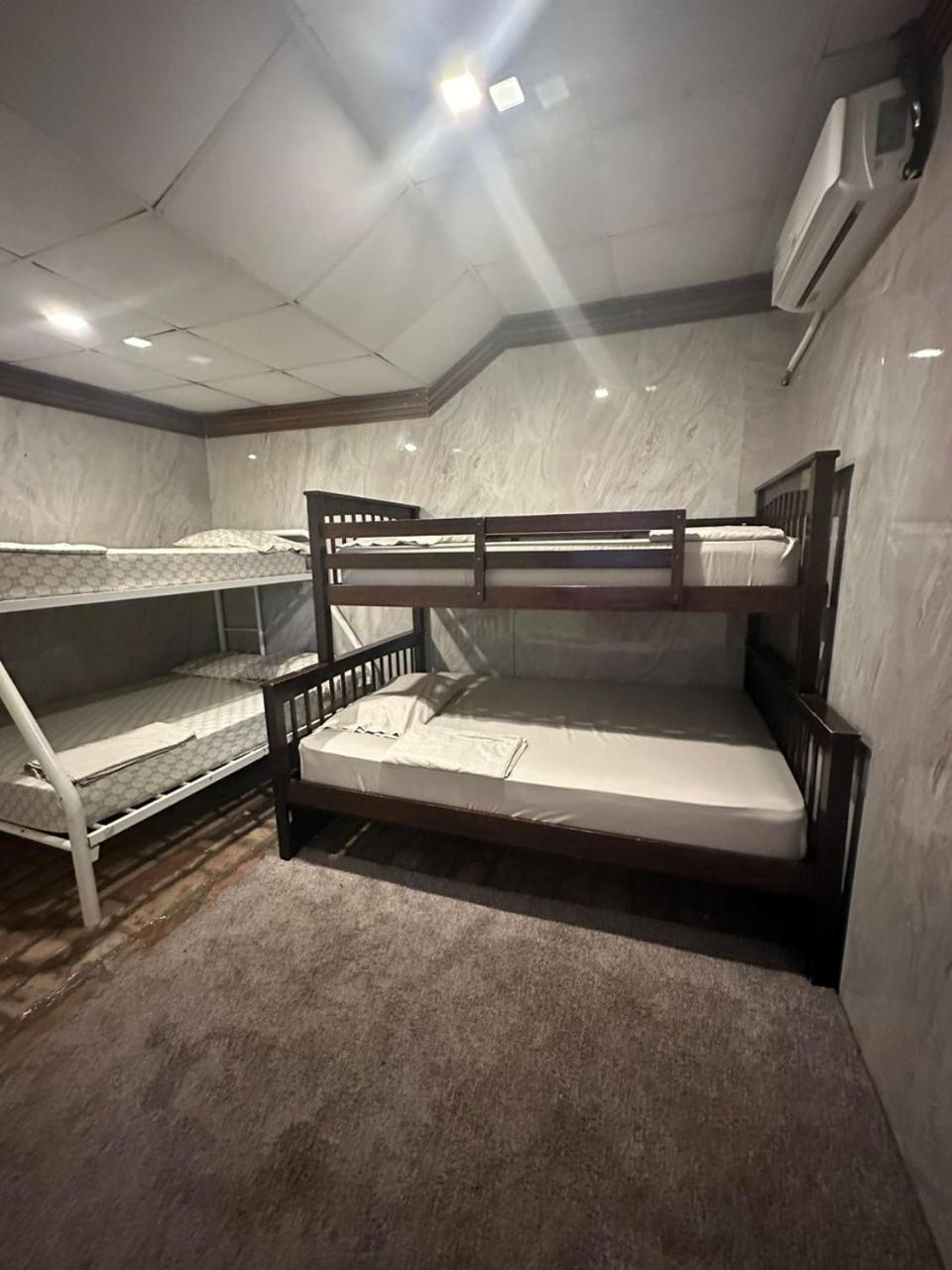 Hostel The Pod 33 Панама Сити Екстериор снимка