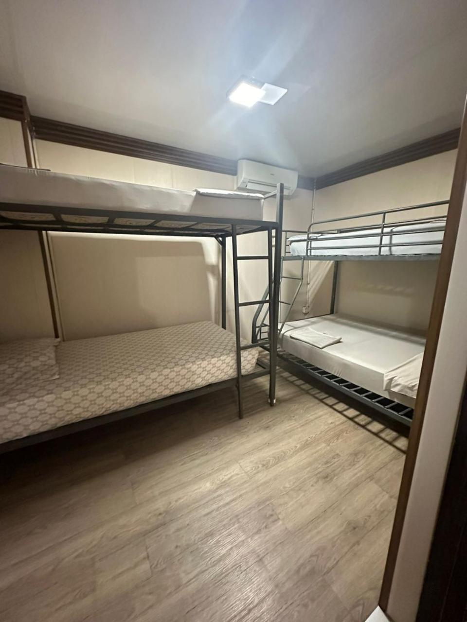 Hostel The Pod 33 Панама Сити Екстериор снимка