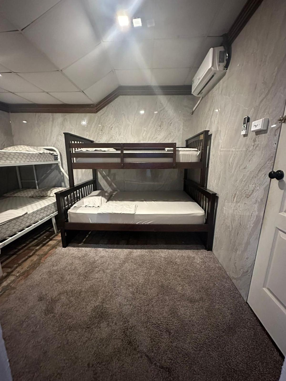 Hostel The Pod 33 Панама Сити Екстериор снимка