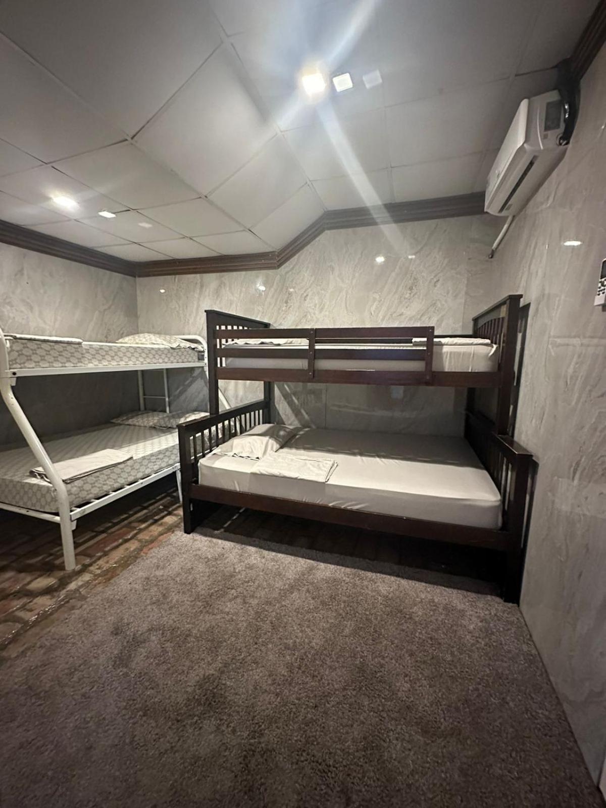 Hostel The Pod 33 Панама Сити Екстериор снимка
