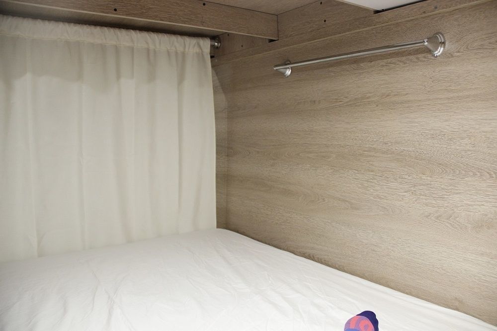 Hostel The Pod 33 Панама Сити Екстериор снимка