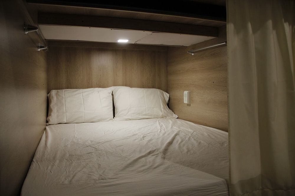 Hostel The Pod 33 Панама Сити Екстериор снимка