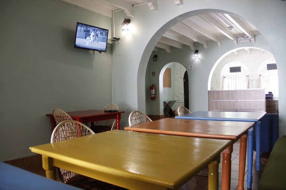 Hostel The Pod 33 Панама Сити Екстериор снимка