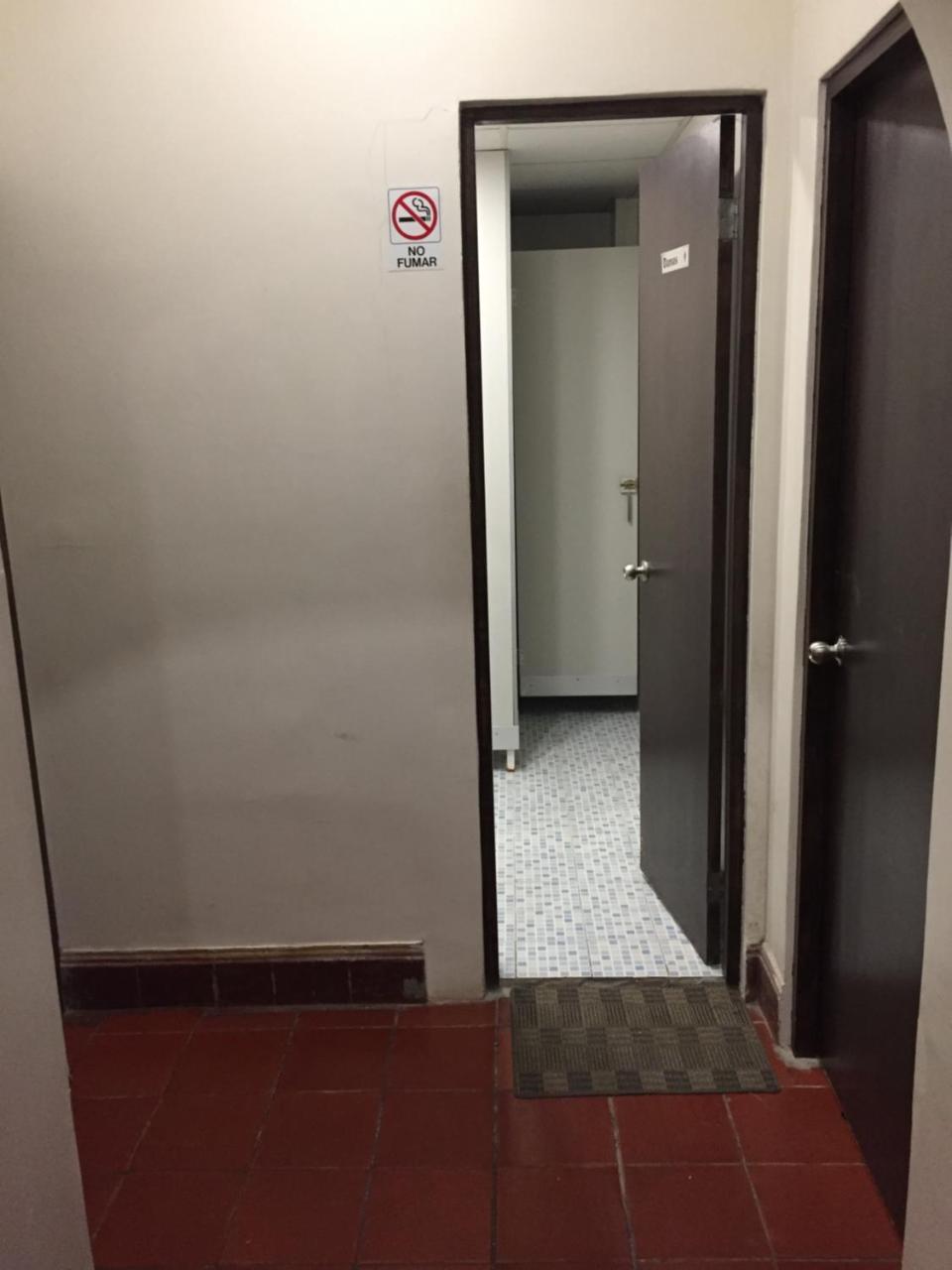 Hostel The Pod 33 Панама Сити Екстериор снимка