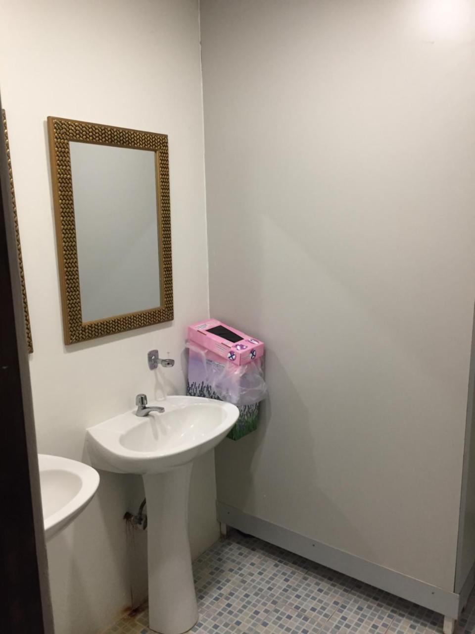 Hostel The Pod 33 Панама Сити Екстериор снимка